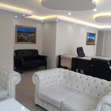 Sanli Suite Otel Trabzon Eksteriør billede