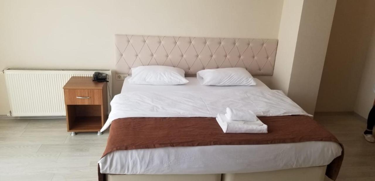 Sanli Suite Otel Trabzon Eksteriør billede