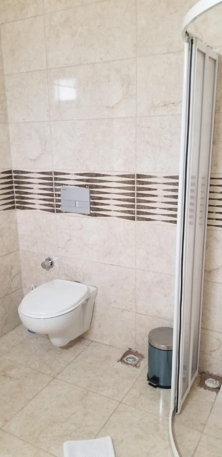 Sanli Suite Otel Trabzon Eksteriør billede