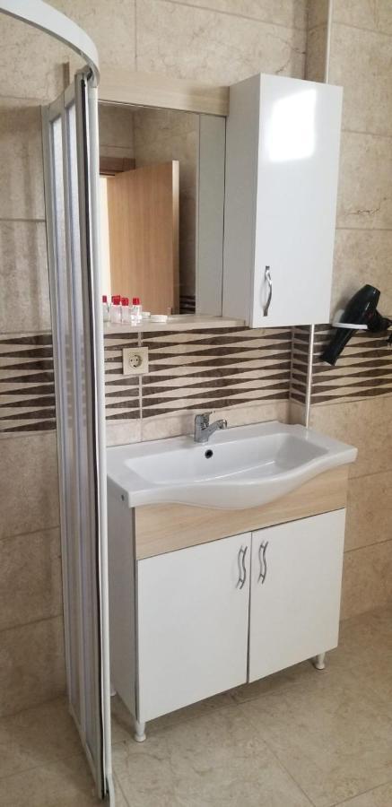 Sanli Suite Otel Trabzon Eksteriør billede
